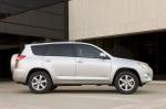 Toyota RAV4 2009 года